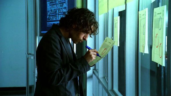 Numbers - Convergencia