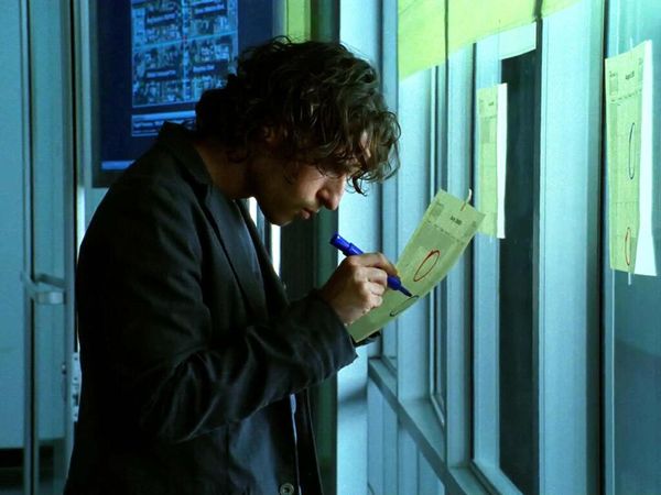 Numbers - Convergencia