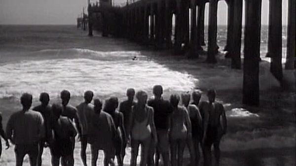 Route 66 - Ever Ride The Waves In Oklahoma?