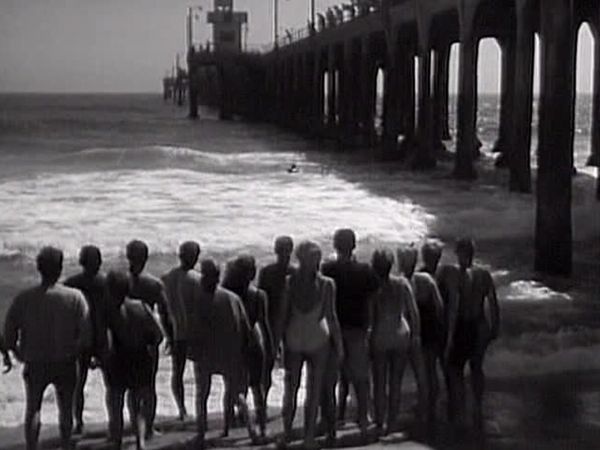 Route 66 - Ever Ride The Waves In Oklahoma?
