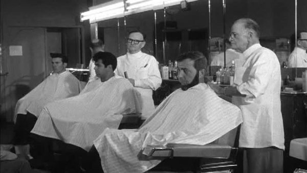 Route 66 - Somehow It Gets To Be Tomorrow