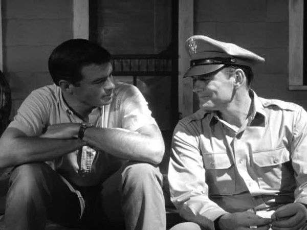 Route 66 - What A Shining Young Man Was Our Gallant Lieutenant