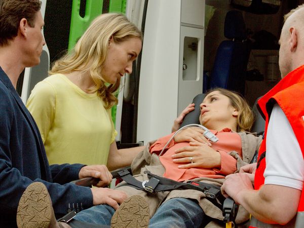 Familie Dr. Kleist - Zwischen den Stühlen