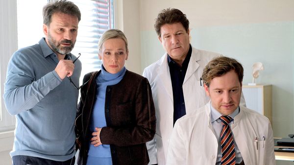 Familie Dr. Kleist - Verantwortungslos