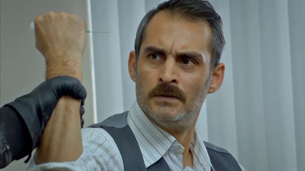 La Venganza - Capítulo 38
