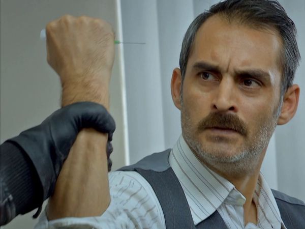 La Venganza - Capítulo 38
