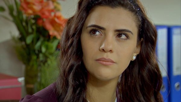 La Venganza - Capítulo 39