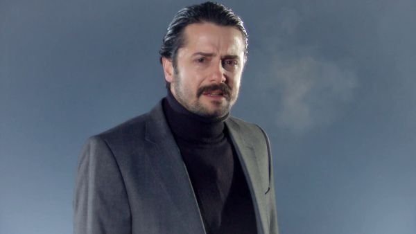La Venganza - Capítulo 40