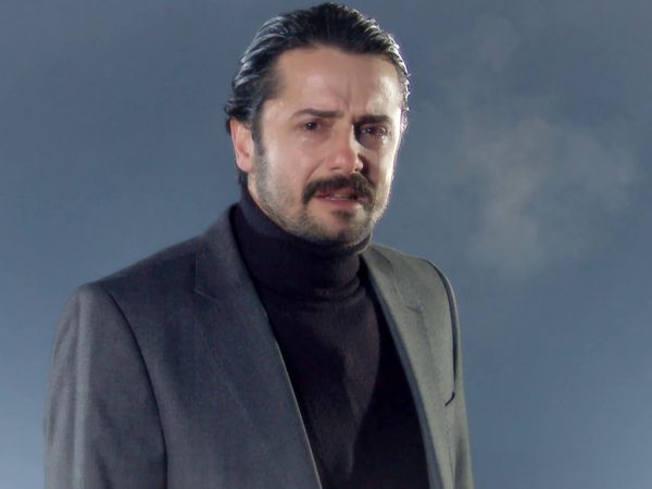 La Venganza - Capítulo 40
