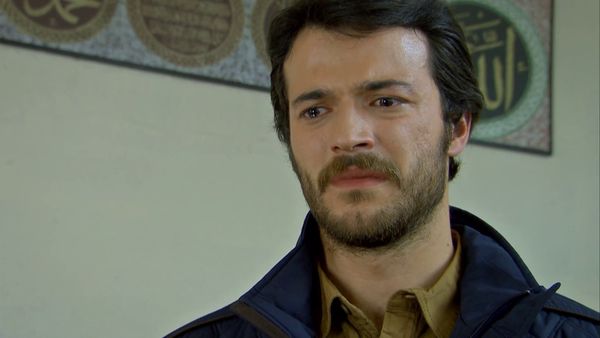 La Venganza - Capítulo 41