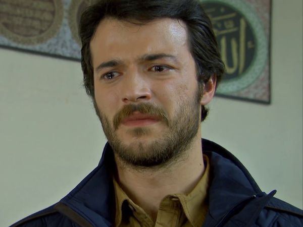 La Venganza - Capítulo 41