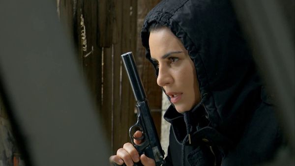 La Venganza - Capítulo 46