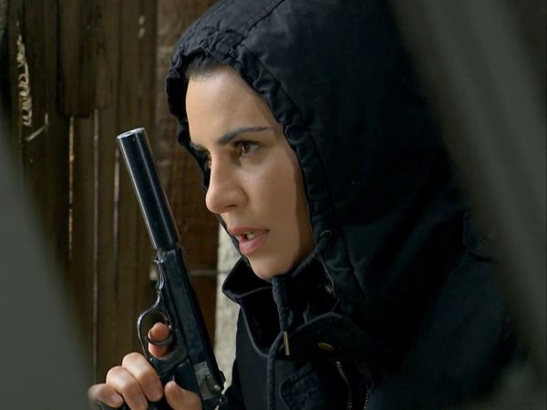 La Venganza - Capítulo 46