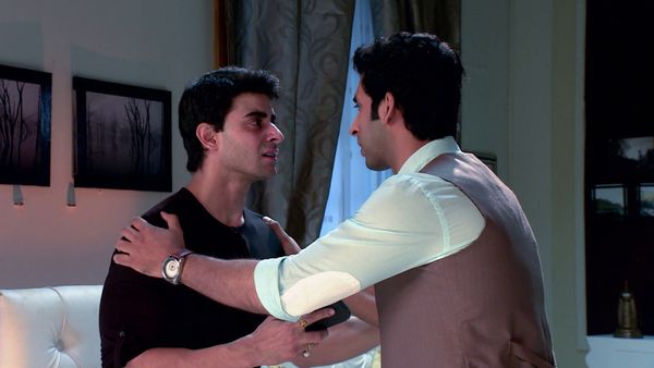 Saras y Kumud - Capítulo 50