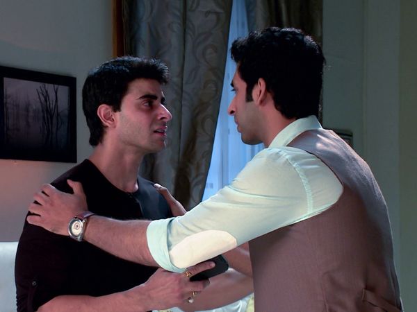 Saras y Kumud - Capítulo 50