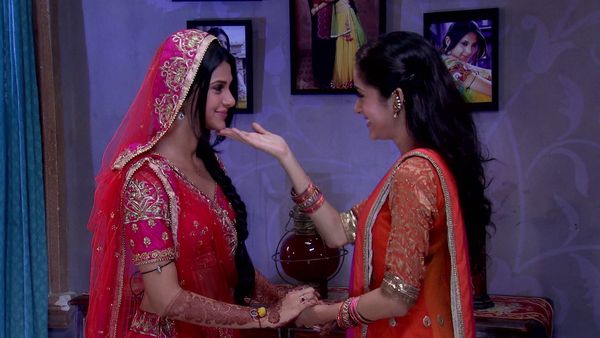 Saras y Kumud - Capítulo 49