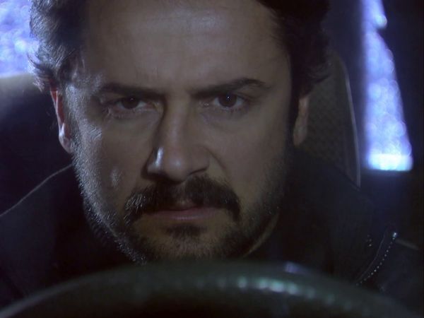 La Venganza - Capítulo 48