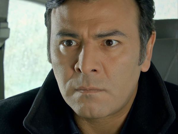 La Venganza - Capítulo 49
