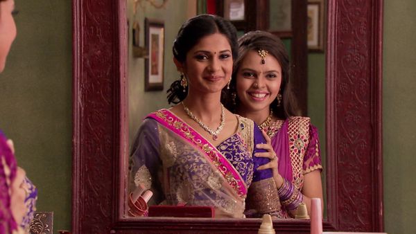 Saras y Kumud - Capítulo 41