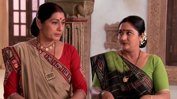Saras y Kumud - Capítulo 39