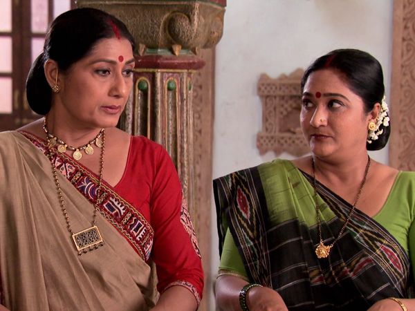 Saras y Kumud - Capítulo 39