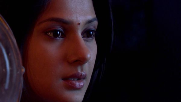 Saras y Kumud - Capítulo 4