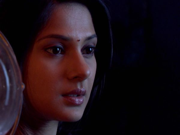 Saras y Kumud - Capítulo 4