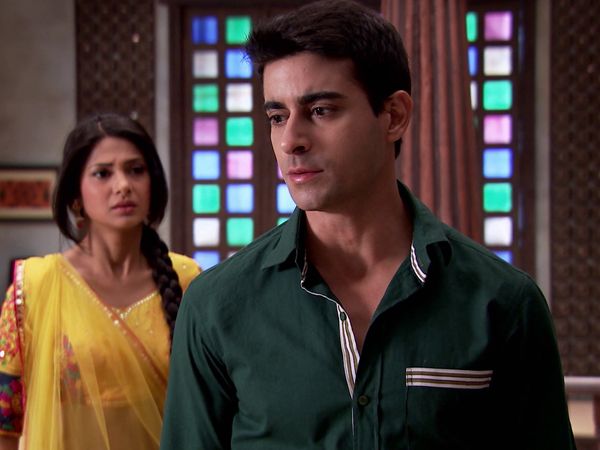 Saras y Kumud - Capítulo 8