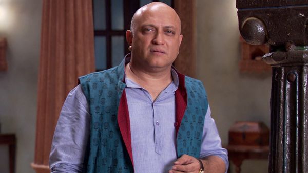 Saras y Kumud - Capítulo 9