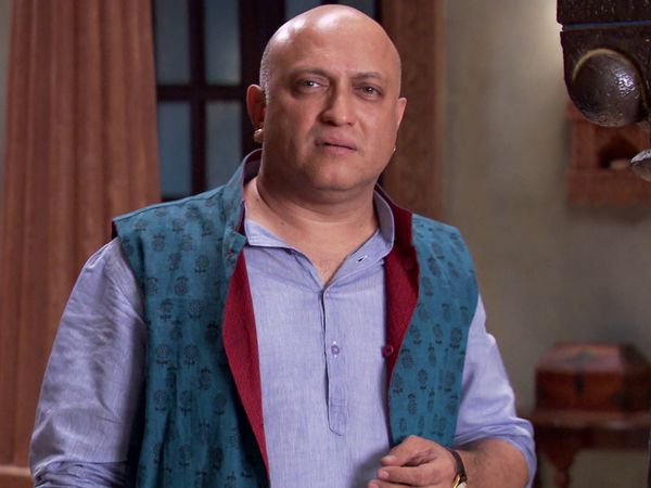 Saras y Kumud - Capítulo 9