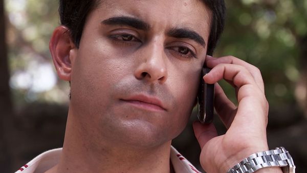 Saras y Kumud - Capítulo 10