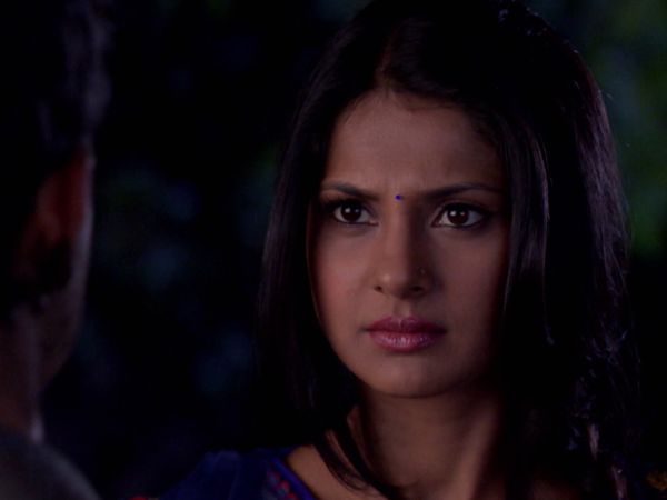 Saras y Kumud - Capítulo 14