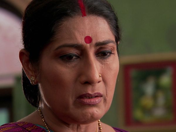 Saras y Kumud - Capítulo 19