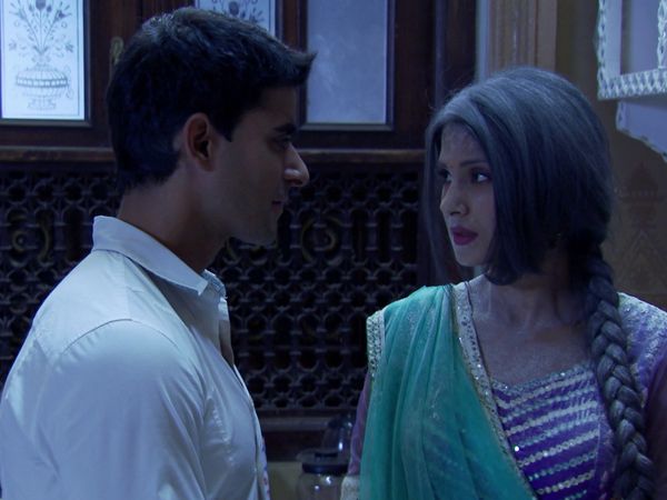Saras y Kumud - Capítulo 29