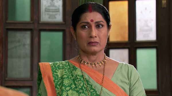 Saras y Kumud - Capítulo 31