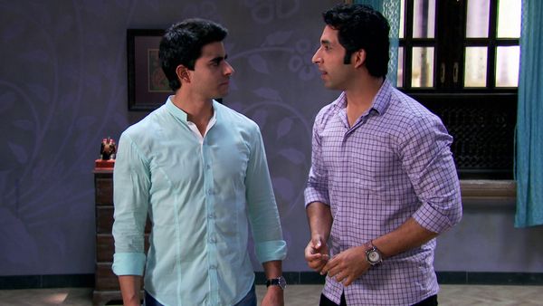 Saras y Kumud - Capítulo 36