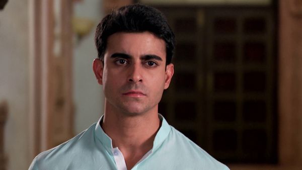 Saras y Kumud - Capítulo 37