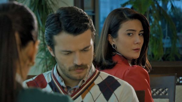 La Venganza - Capítulo 24