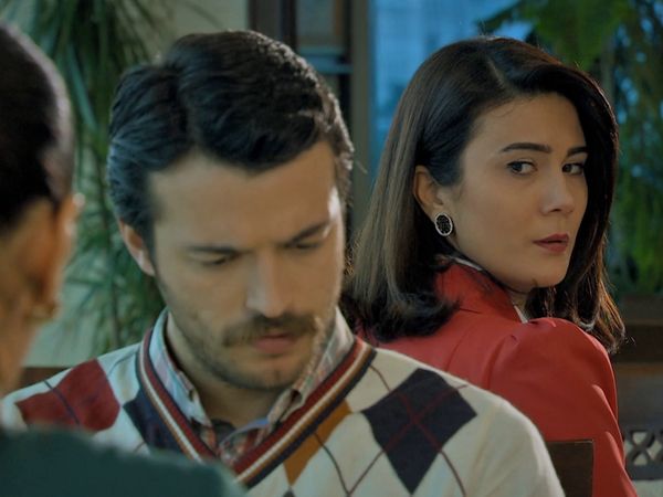 La Venganza - Capítulo 24