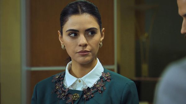 La Venganza - Capítulo 25