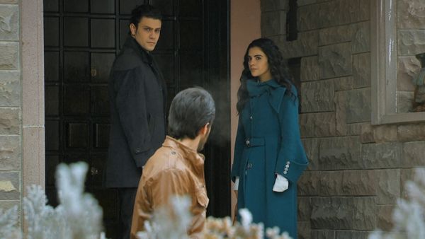 La Venganza - Capítulo 28