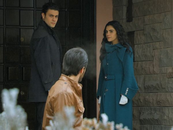 La Venganza - Capítulo 28