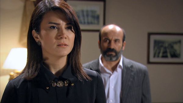 La Venganza - Capítulo 33