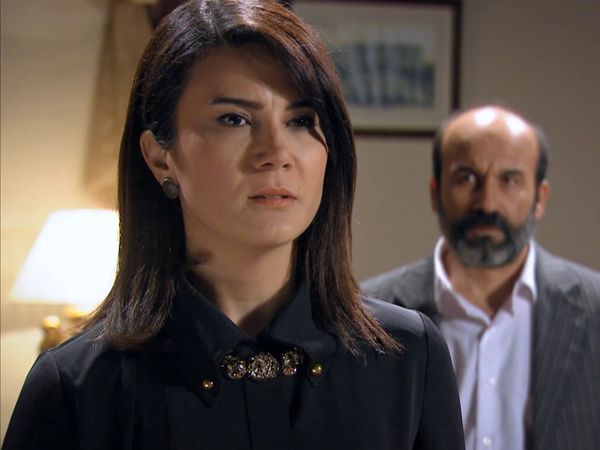 La Venganza - Capítulo 33