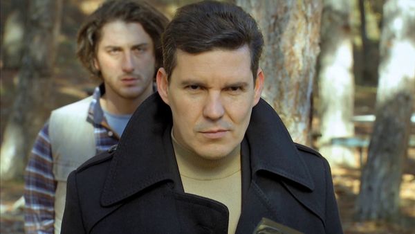 La Venganza - Capítulo 35