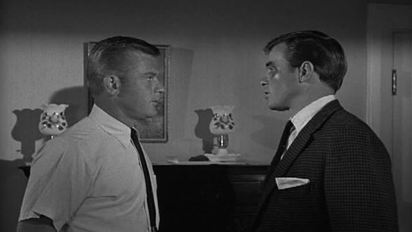 Route 66 - Route 66: S4 E3 - Come Out, Come Out Wherever You Are