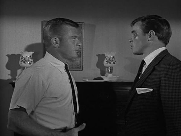 Route 66 - Route 66: S4 E3 - Come Out, Come Out Wherever You Are