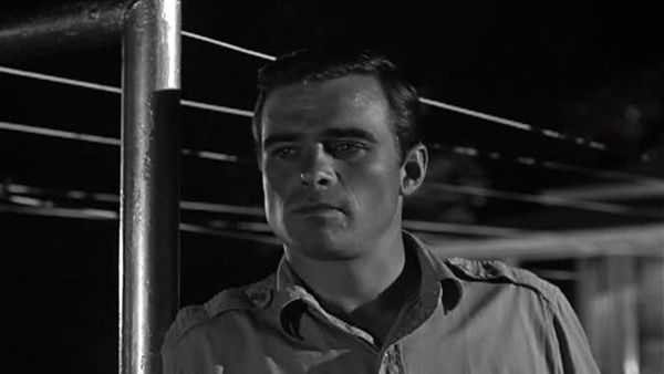 Route 66 - Route 66: S4 E6 - And Make Thunder His Tribute