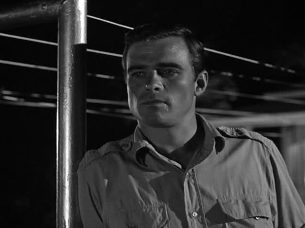 Route 66 - Route 66: S4 E6 - And Make Thunder His Tribute