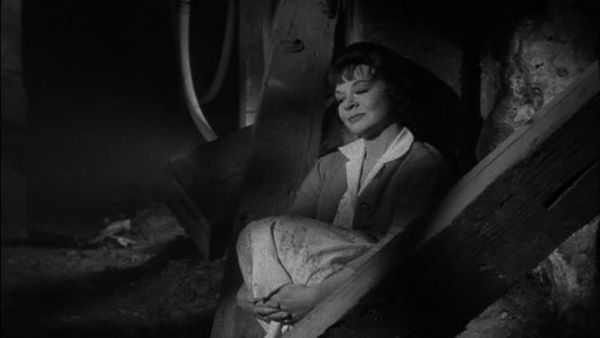 Route 66 - Route 66: S4 E7 - The Stone Guest